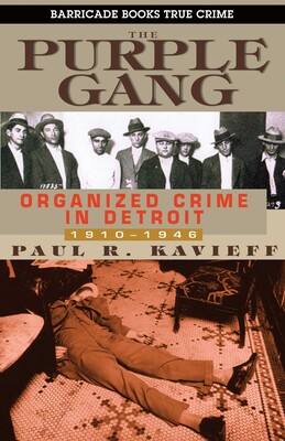 Purple Gang Purple Gang
