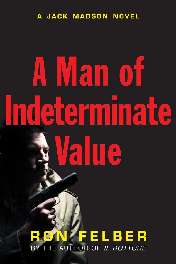 Man of Indeterminate Value