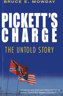 Pickett's Charge Pickett's Charge