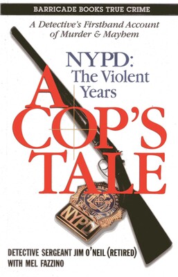 Cop's Tale Cop's Tale