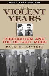 The Violent Years The Violent Years