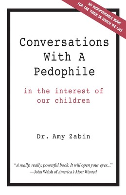 Conversations With A Pedophile Conversations With A Pedophile