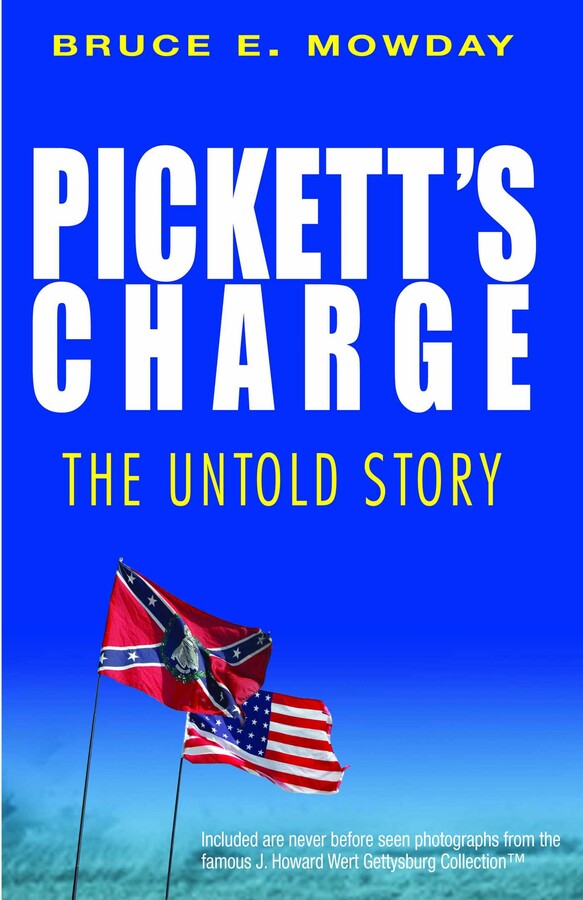 Pickett's Charge