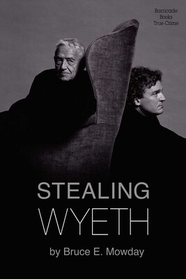 Stealing Wyeth Stealing Wyeth