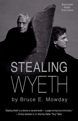 Stealing Wyeth Stealing Wyeth