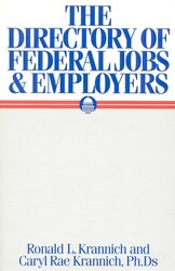 The Directory of Federal Jobs & Employers The Directory of Federal Jobs & Employers