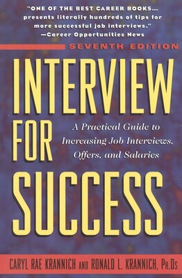 Interview for Success Interview for Success