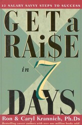 Get a Raise in 7 Days Get a Raise in 7 Days