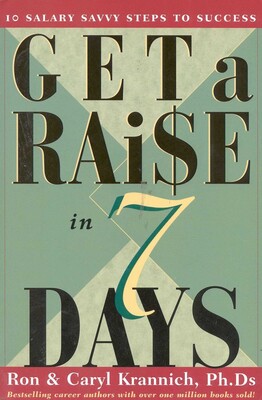 Get a Raise in 7 Days Get a Raise in 7 Days