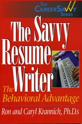 The Savvy Resume Writer The Savvy Resume Writer