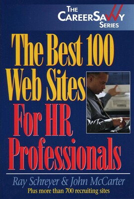 Best 100 Web Sites for HR Professionals Best 100 Web Sites for HR Professionals
