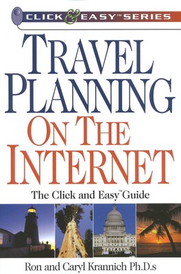 Travel Planning on the Internet Travel Planning on the Internet