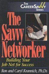 The Savvy Networker The Savvy Networker
