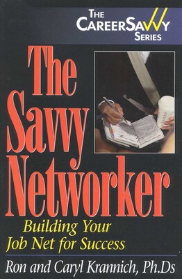 The Savvy Networker The Savvy Networker