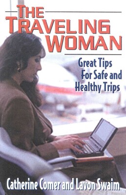Traveling Woman Traveling Woman