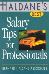 Haldane's Best Salary Tips for Professionals Haldane's Best Salary Tips for Professionals