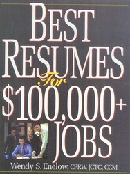 Best Resumes For $100,000+ Jobs Best Resumes For $100,000+ Jobs