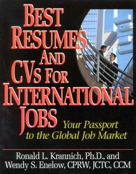 Best Resumes And CVs For International Jobs Best Resumes And CVs For International Jobs