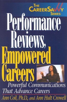 Performance Reviews, Empowered Careers Performance Reviews, Empowered Careers