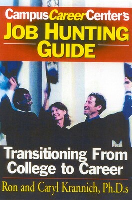 Job Hunting Guide Job Hunting Guide