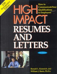 High Impact Resumes and Letters High Impact Resumes and Letters