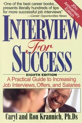 Interview for Success Interview for Success