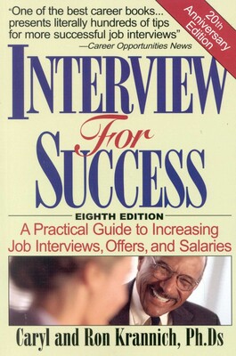 Interview for Success Interview for Success