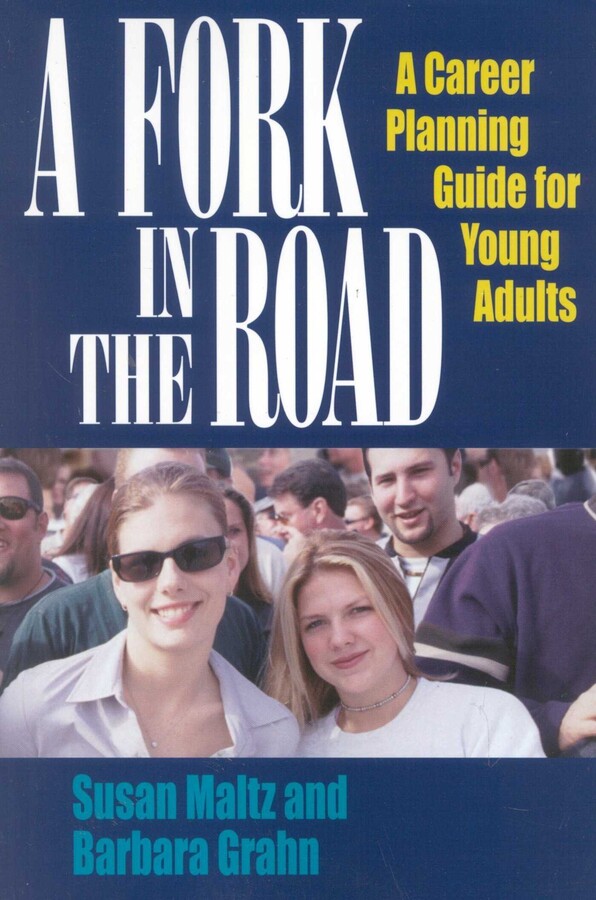 Fork in the Road