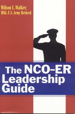 NCO-ER Leadership Guide NCO-ER Leadership Guide