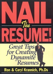 Nail the Resume! Nail the Resume!