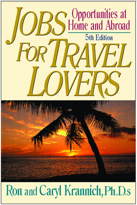 Jobs for Travel Lovers Jobs for Travel Lovers