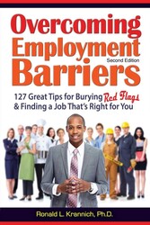 Overcoming Barriers to Employment Overcoming Barriers to Employment