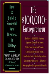The $100,000+ Entrepreneur The $100,000+ Entrepreneur