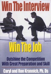 Win the Interview, Win the Job Win the Interview, Win the Job