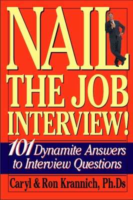 Nail the Job Interview! Nail the Job Interview!