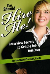 You Should Hire Me! You Should Hire Me!