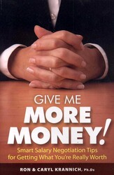 Give Me More Money! Give Me More Money!
