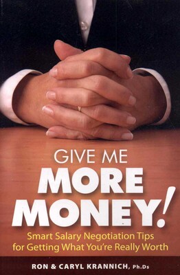 Give Me More Money! Give Me More Money!
