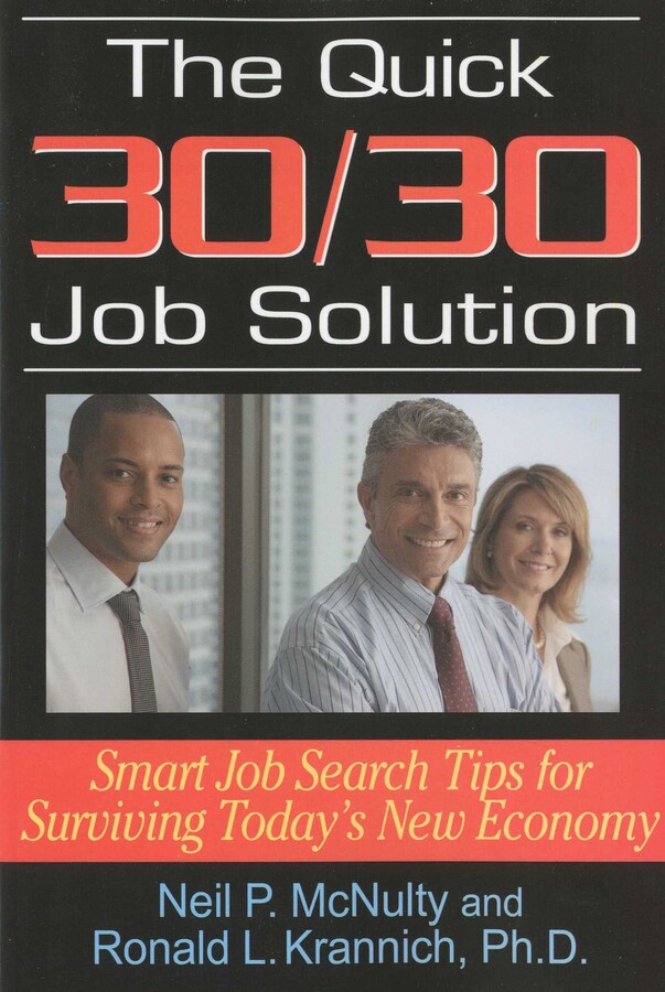 Quick 30/30 Job Solution