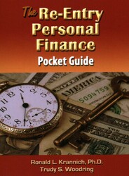 The Re-Entry Personal Finance Pocket Guide