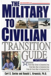 Military-to-Civilian Transition Guide Military-to-Civilian Transition Guide