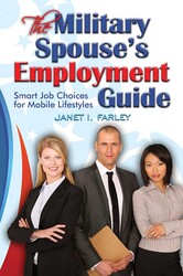 The Military Spouse's Employment Guide
