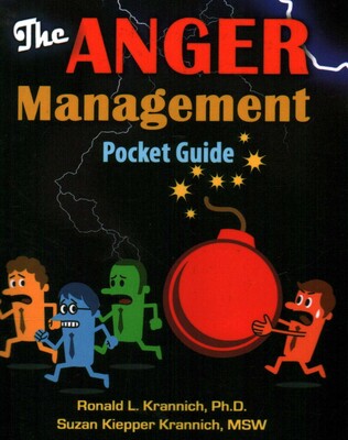 The Anger Management Pocket Guide