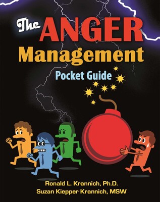 Anger Management Pocket Guide Anger Management Pocket Guide