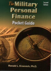 The Military Personal Finance Pocket Guide The Military Personal Finance Pocket Guide