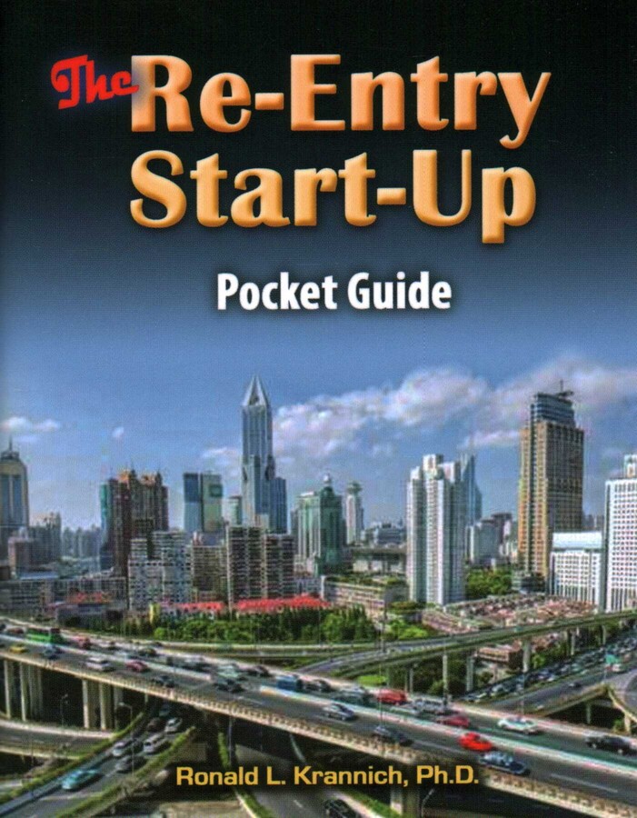 Re-Entry Start-Up Pocket Guide