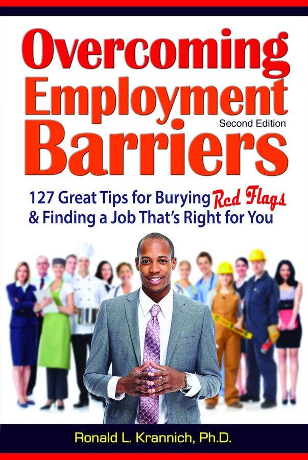 Overcoming Employment Barriers