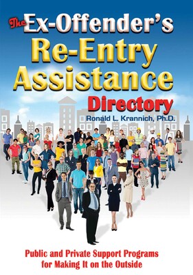 Ex-Offender's Re-Entry Assistance Directory Ex-Offender's Re-Entry Assistance Directory