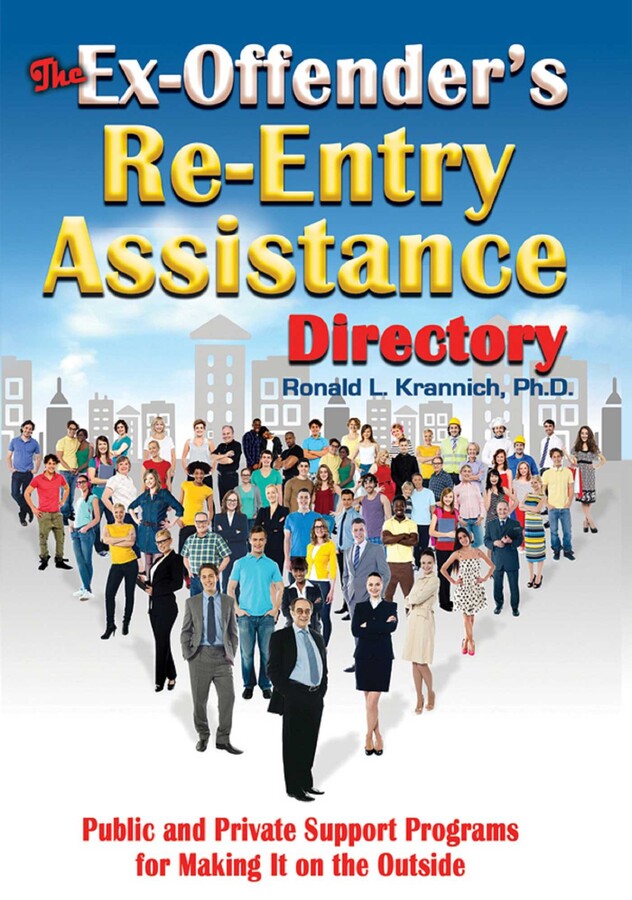 Ex-Offender's Re-Entry Assistance Directory
