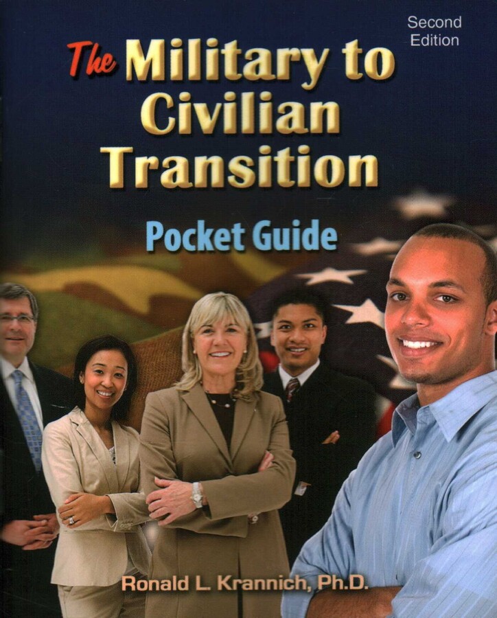 Military to Civilian Transition Pocket Guide